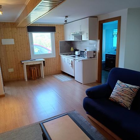 מאלפיקה Apartamentos Playa De Seiruga מראה חיצוני תמונה