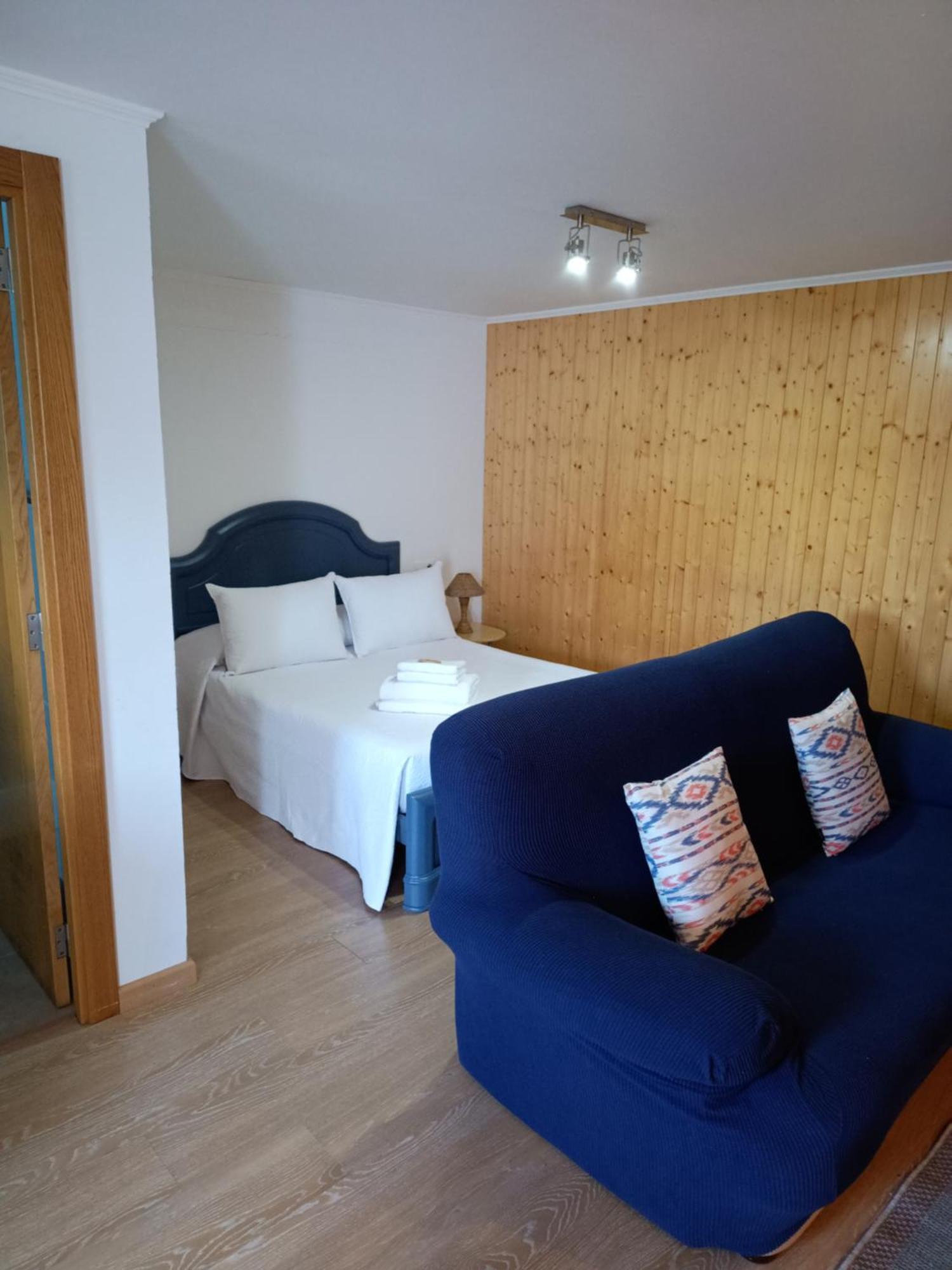מאלפיקה Apartamentos Playa De Seiruga מראה חיצוני תמונה