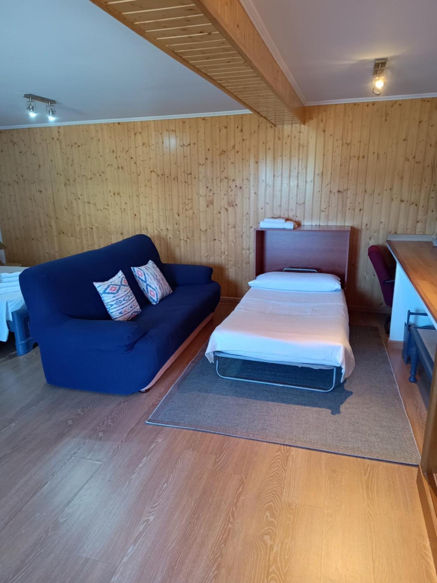 מאלפיקה Apartamentos Playa De Seiruga מראה חיצוני תמונה